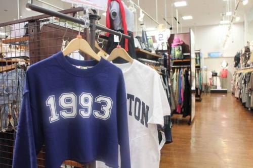 トレファクスタイル立川店ブログ画像３