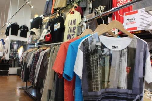 トレファクスタイル立川店ブログ画像３