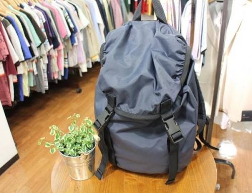 メンズのシューズ・バッグ