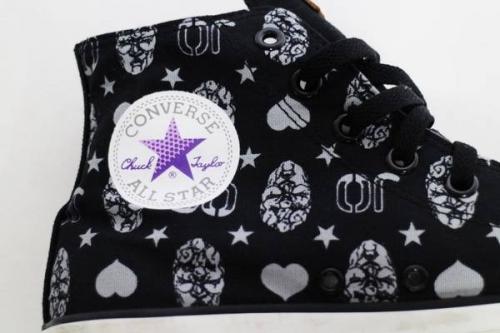 シューズ・バッグのスニーカー