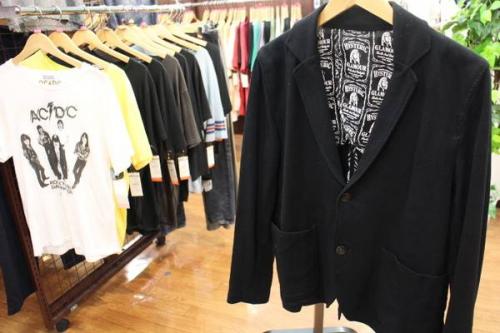 トレファクスタイル立川店ブログ画像１