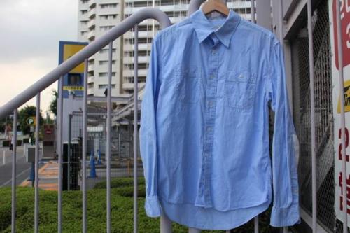 トレファクスタイル立川店ブログ画像２