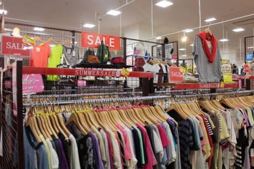 トレファクスタイル立川店ブログ画像１