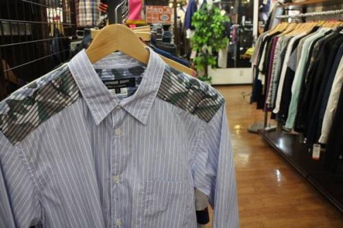 中央線のレインボープール