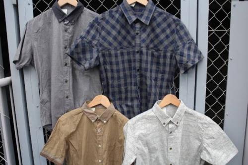 中央線のモノレール