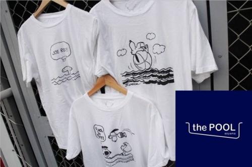 メンズの中央線