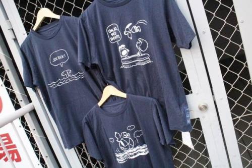 中央線のモノレール