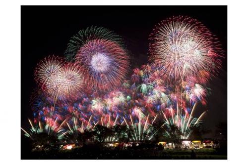 メンズの中央線