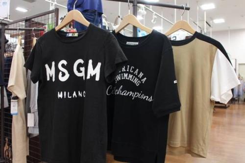 トレファクスタイル立川店ブログ画像１