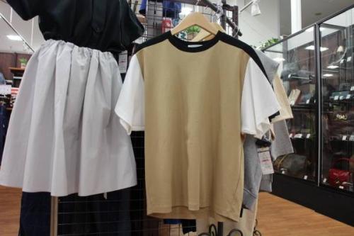 トレファクスタイル立川店ブログ画像２