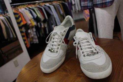 モノレールのイケア