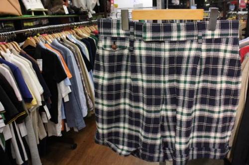 モノレールの昭和記念公園