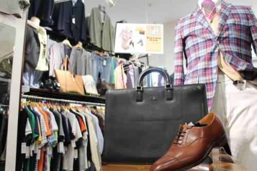 半沢直樹のブリーフケース