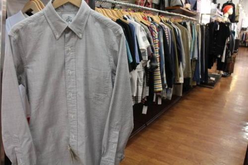 トレファクスタイル立川店ブログ画像３