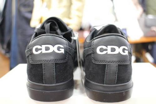 ナイキのコラボ