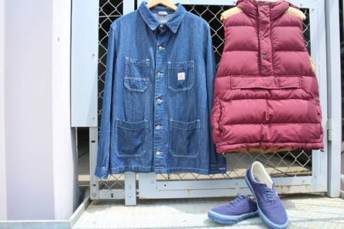 コラボのスニーカー