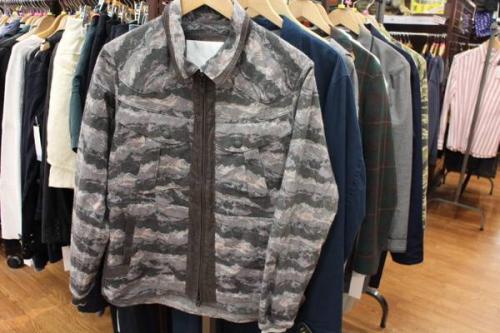 トレファクスタイル立川店ブログ画像３