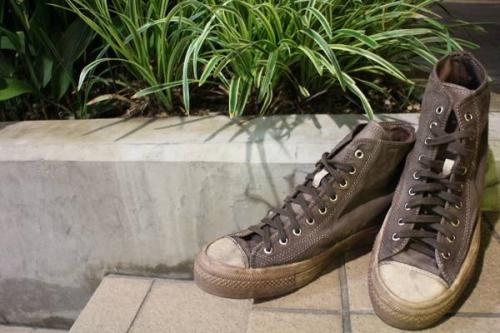 VISVIMのヴィズヴィム