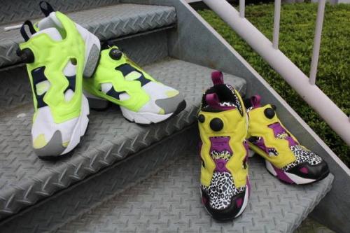 メンズの中央線