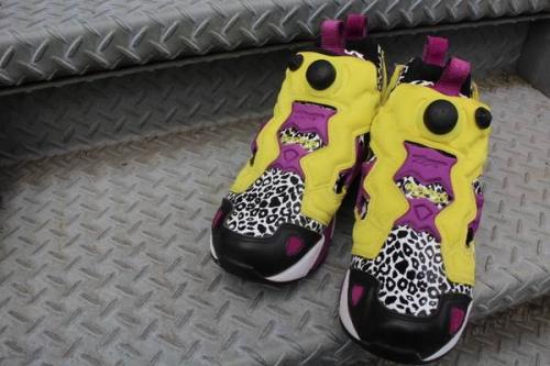 中央線のモノレール