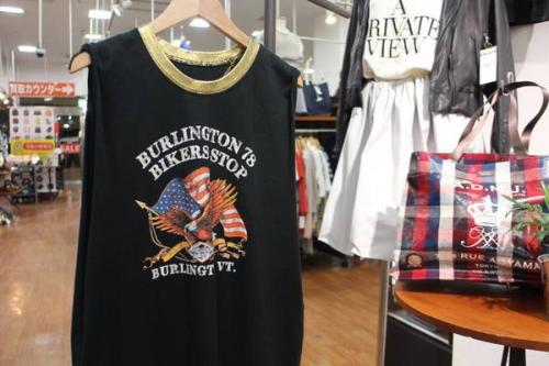 トレファクスタイル立川店ブログ画像１