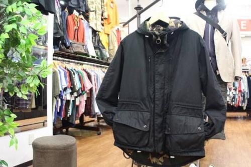 トレファクスタイル立川店ブログ画像１