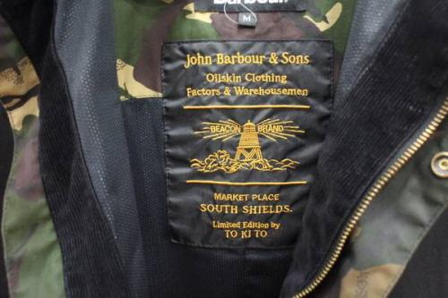 トレファクスタイル立川店ブログ画像２