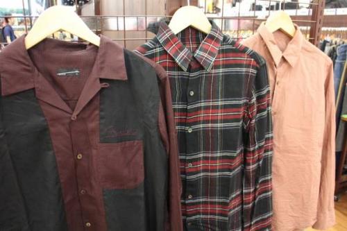 中央線のモノレール