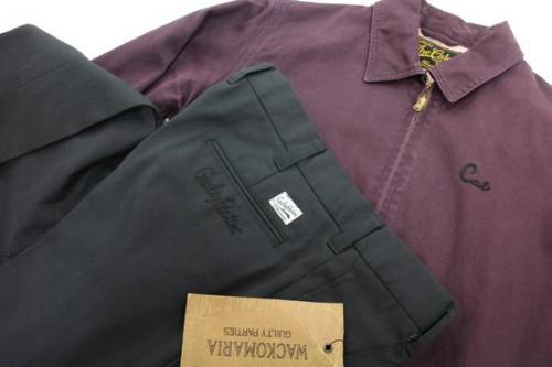 トレファクスタイル立川店ブログ画像２