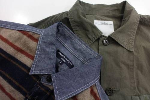 トレファクスタイル立川店ブログ画像１