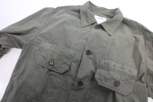 トレファクスタイル立川店ブログ画像３