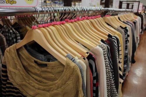 トレファクスタイル立川店ブログ画像３