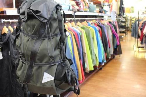 トレファクスタイル立川店ブログ画像２