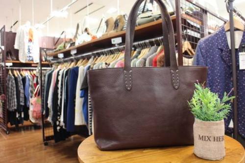 トレファクスタイル立川店ブログ画像２