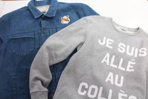 トレファクスタイル立川店ブログ画像１