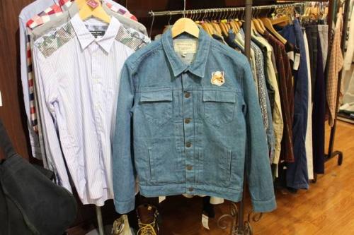 トレファクスタイル立川店ブログ画像２