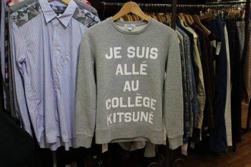 トレファクスタイル立川店ブログ画像３