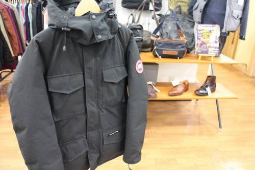 トレファクスタイル立川店ブログ画像２