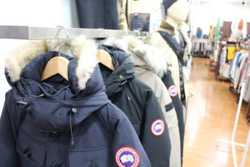 トレファクスタイル立川店ブログ画像３