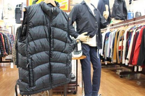 トレファクスタイル立川店ブログ画像１