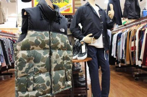 トレファクスタイル立川店ブログ画像２