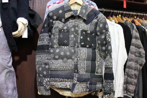 トレファクスタイル立川店ブログ画像３