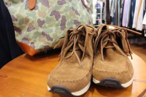 トレファクスタイル立川店ブログ画像１