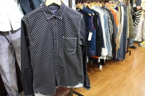 トレファクスタイル立川店ブログ画像２