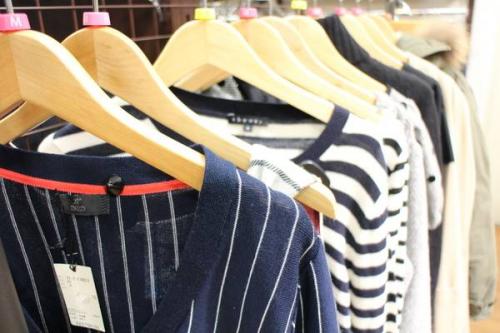 トレファクスタイル立川店ブログ画像１