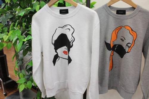 トレファクスタイル立川店ブログ画像１