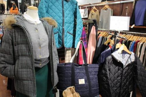 トレファクスタイル立川店ブログ画像１