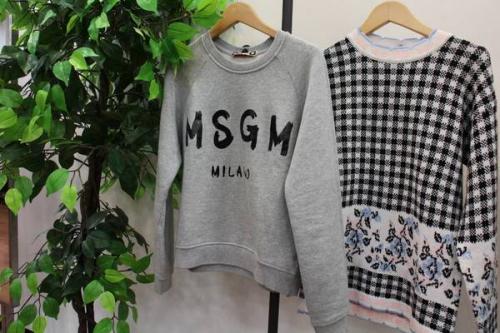 トレファクスタイル立川店ブログ画像１