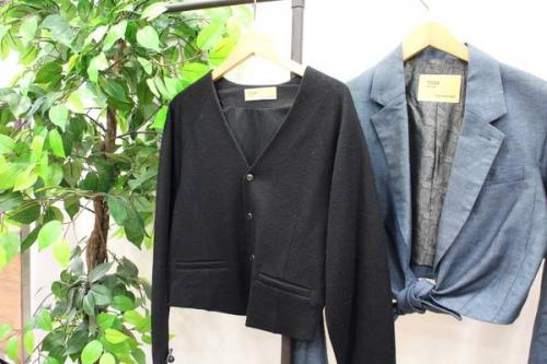 トレファクスタイル立川店ブログ画像２