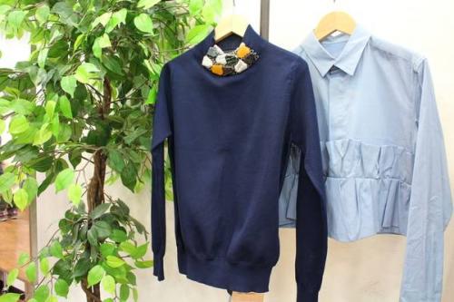 トレファクスタイル立川店ブログ画像３